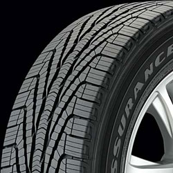 Goodyear Assurance CS TripleTred All-Season Goodyear Assurance CS TripleTred All-Season